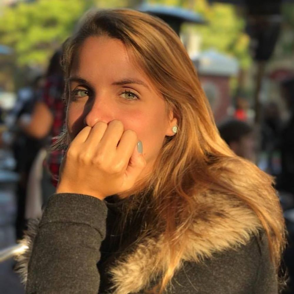 Meet your Posher, Malu